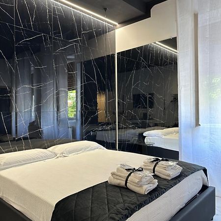 Milan Hub Private Spa Zewnętrze zdjęcie
