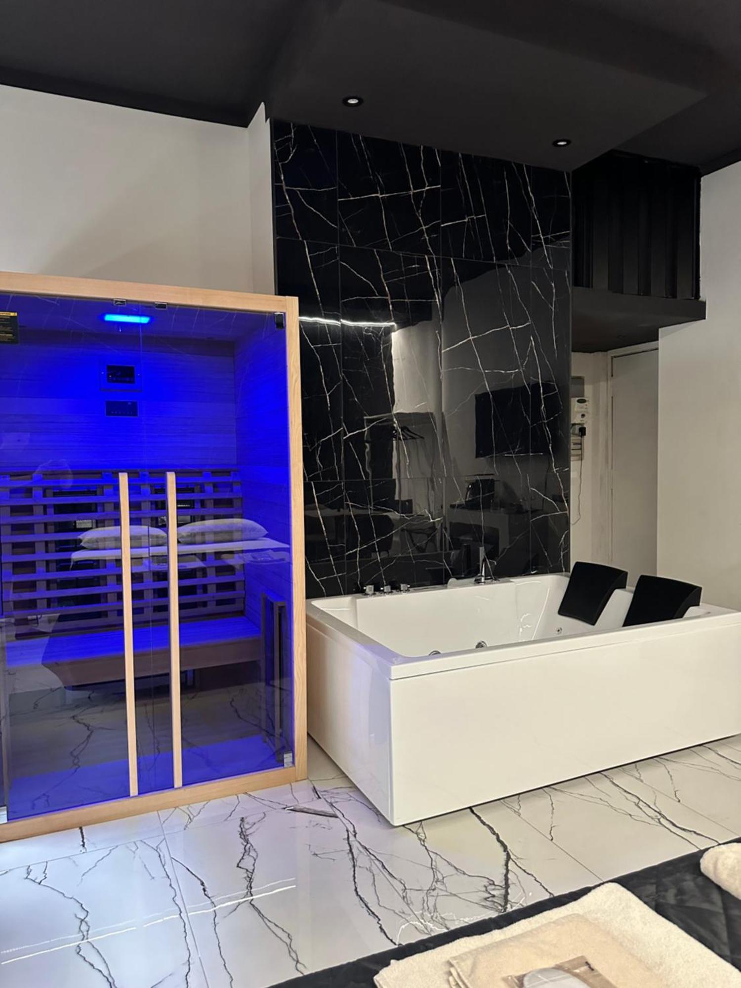 Milan Hub Private Spa Zewnętrze zdjęcie