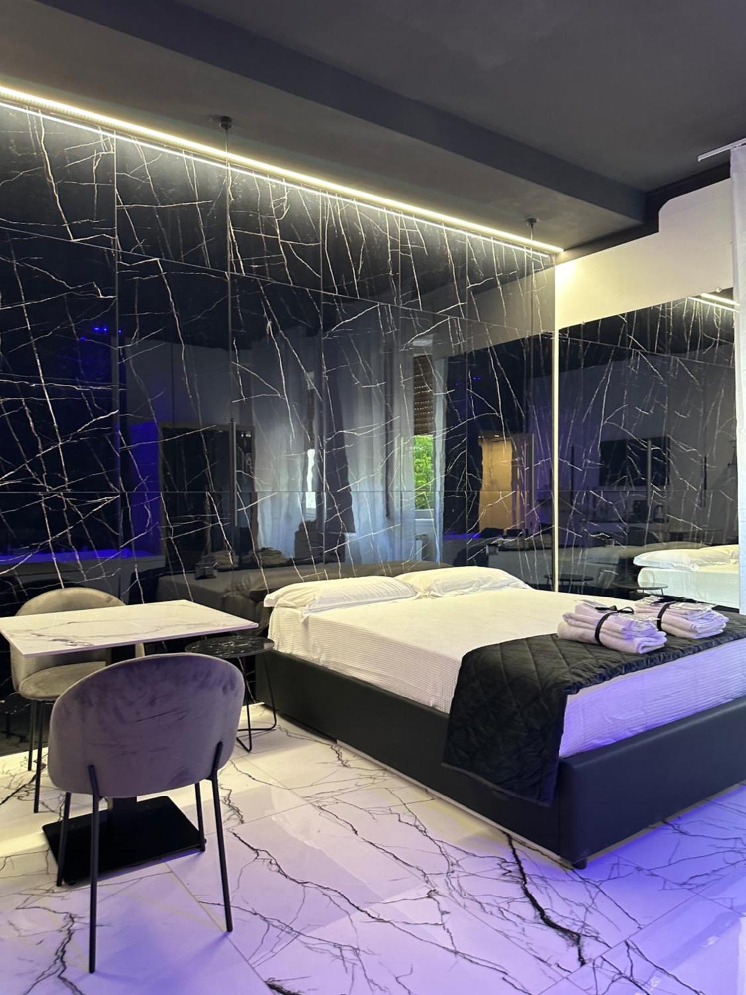 Milan Hub Private Spa Zewnętrze zdjęcie