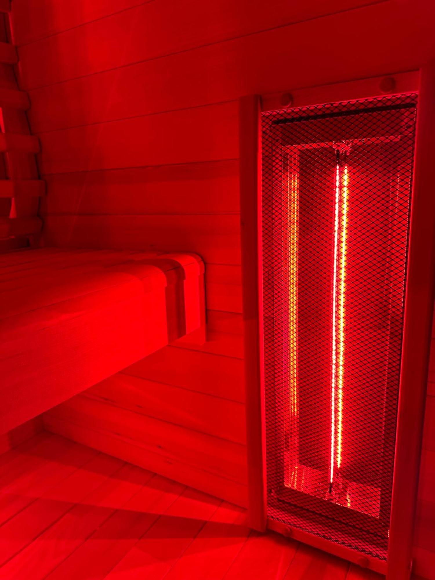 Milan Hub Private Spa Zewnętrze zdjęcie