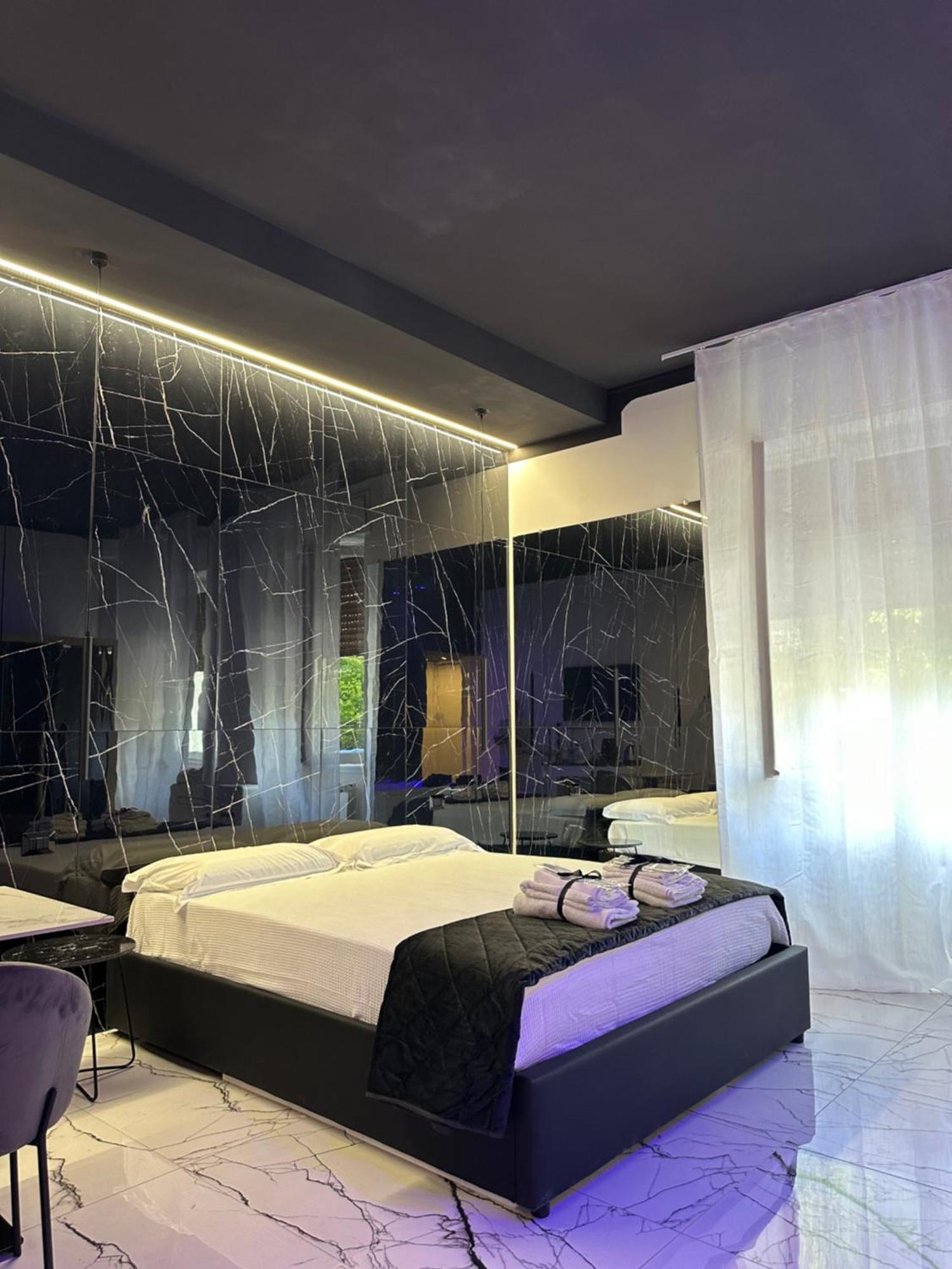 Milan Hub Private Spa Zewnętrze zdjęcie