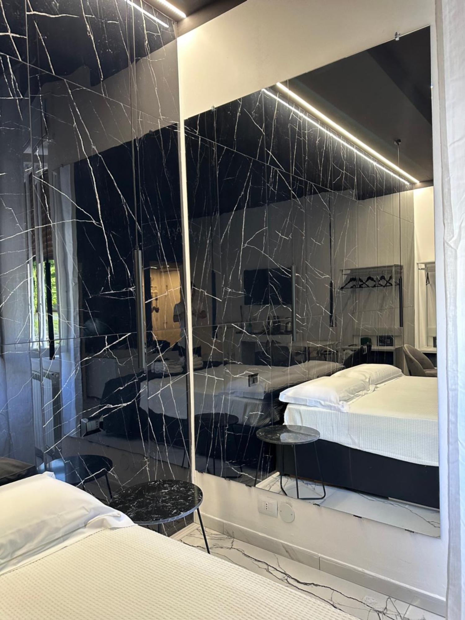 Milan Hub Private Spa Zewnętrze zdjęcie