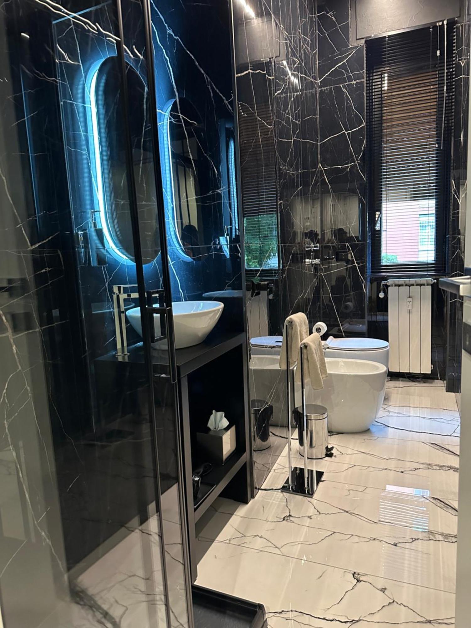 Milan Hub Private Spa Zewnętrze zdjęcie