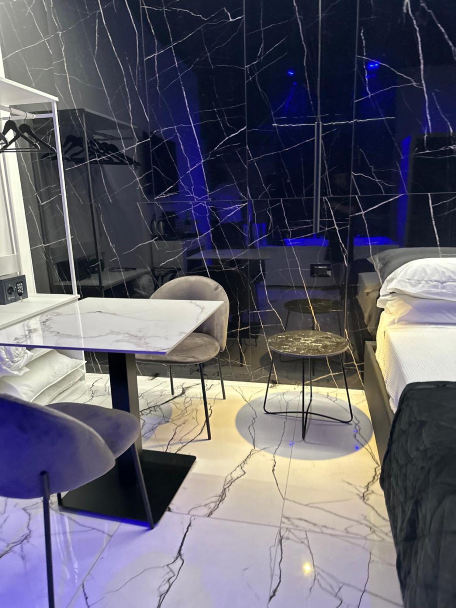 Milan Hub Private Spa Zewnętrze zdjęcie