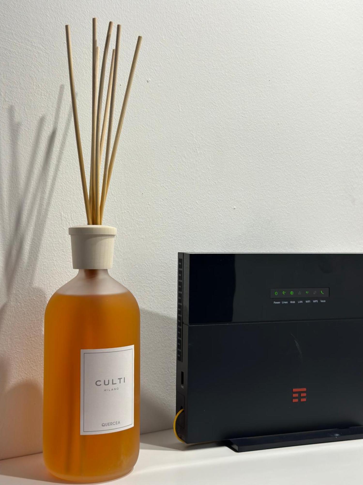 Milan Hub Private Spa Zewnętrze zdjęcie