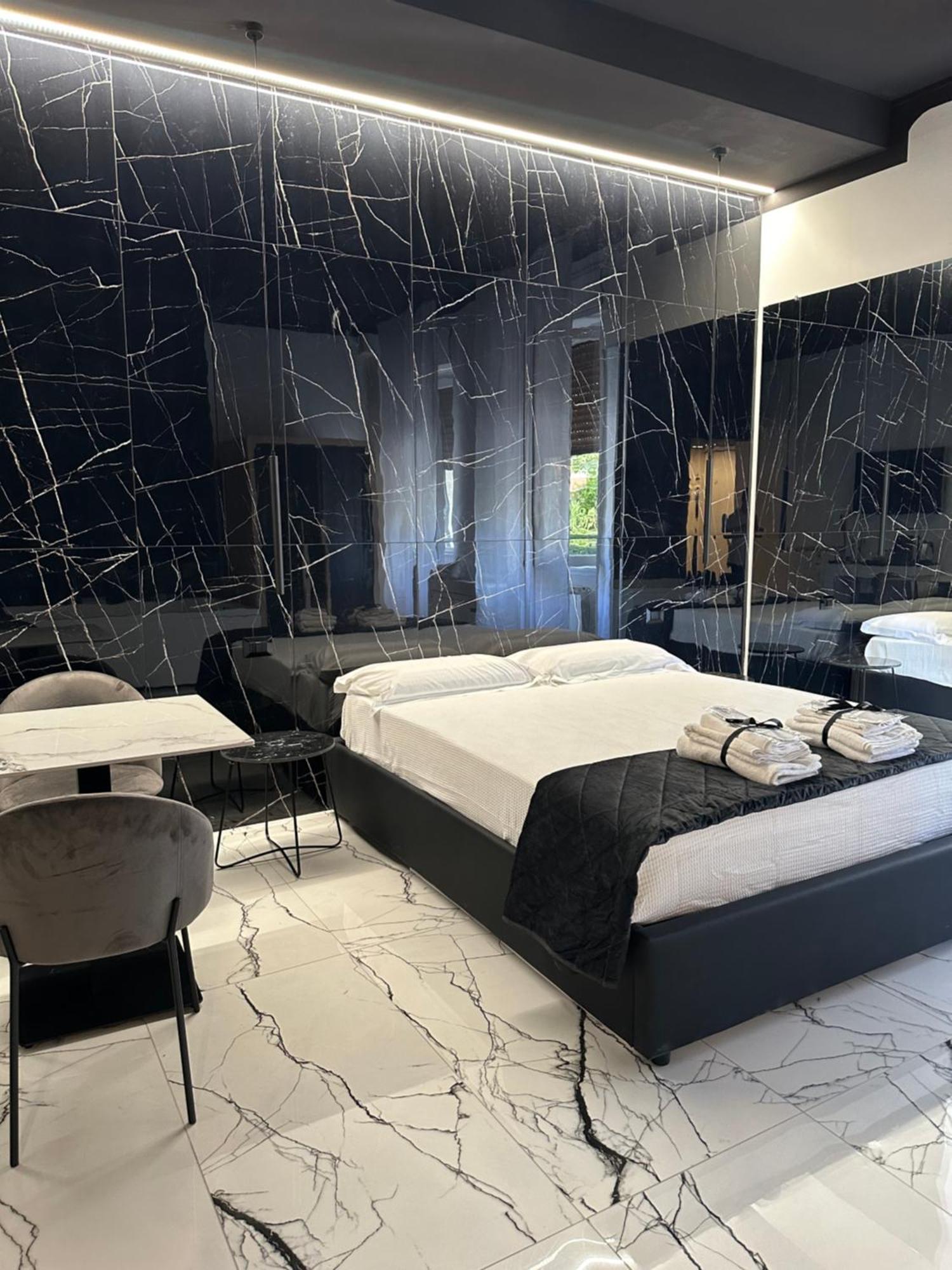 Milan Hub Private Spa Zewnętrze zdjęcie