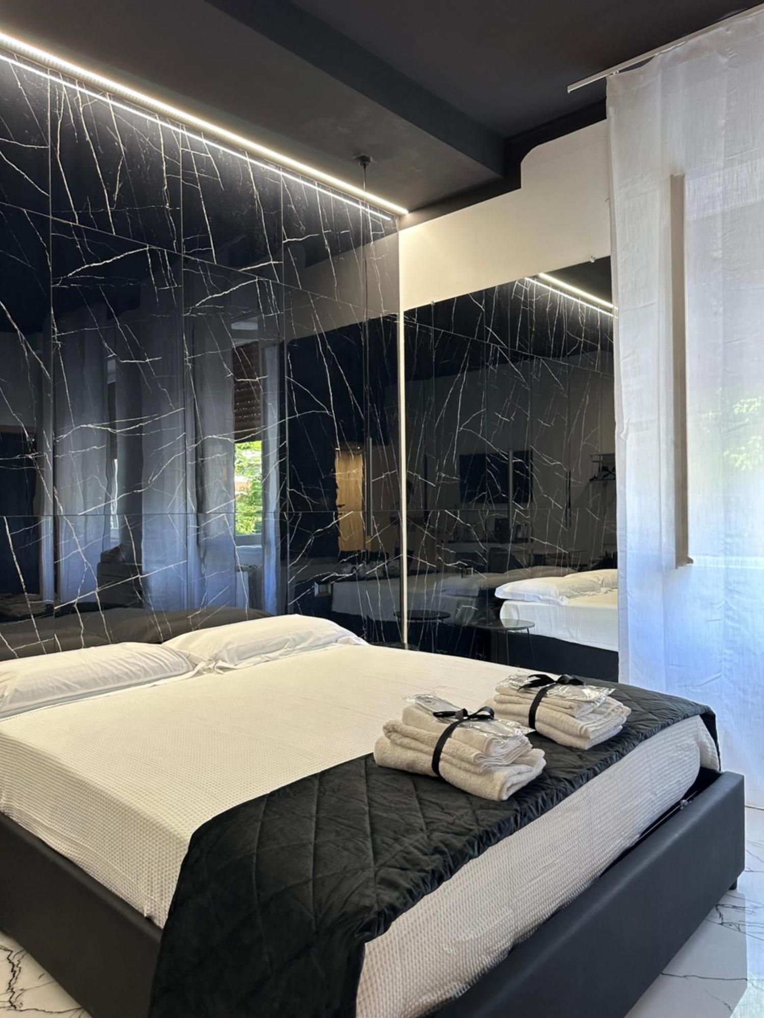 Milan Hub Private Spa Zewnętrze zdjęcie