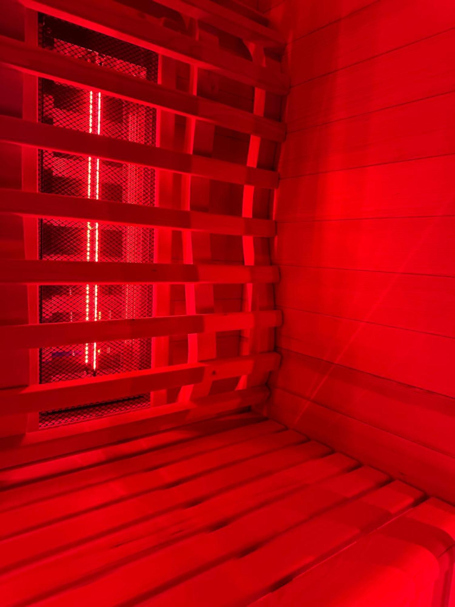 Milan Hub Private Spa Zewnętrze zdjęcie