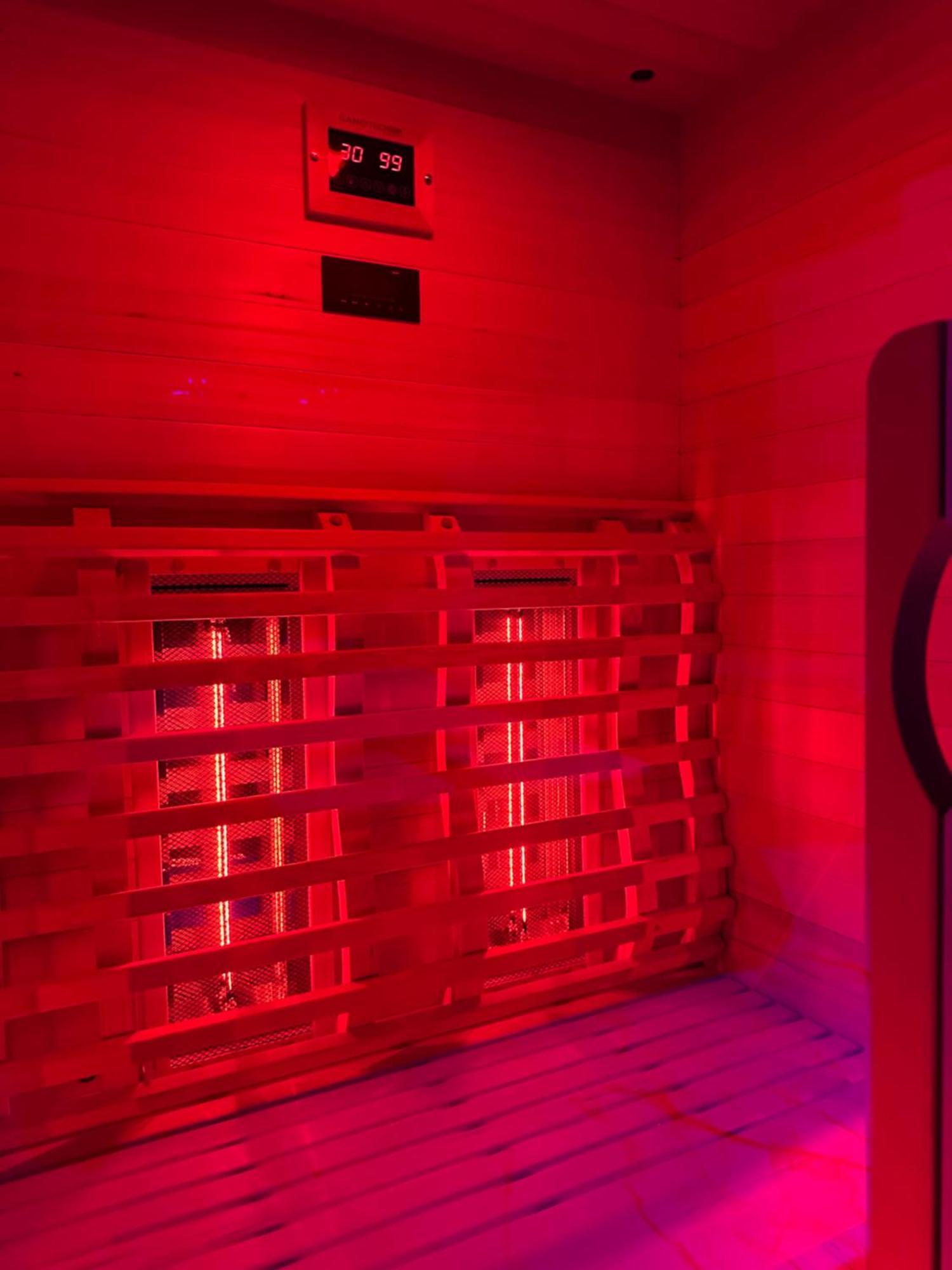 Milan Hub Private Spa Zewnętrze zdjęcie