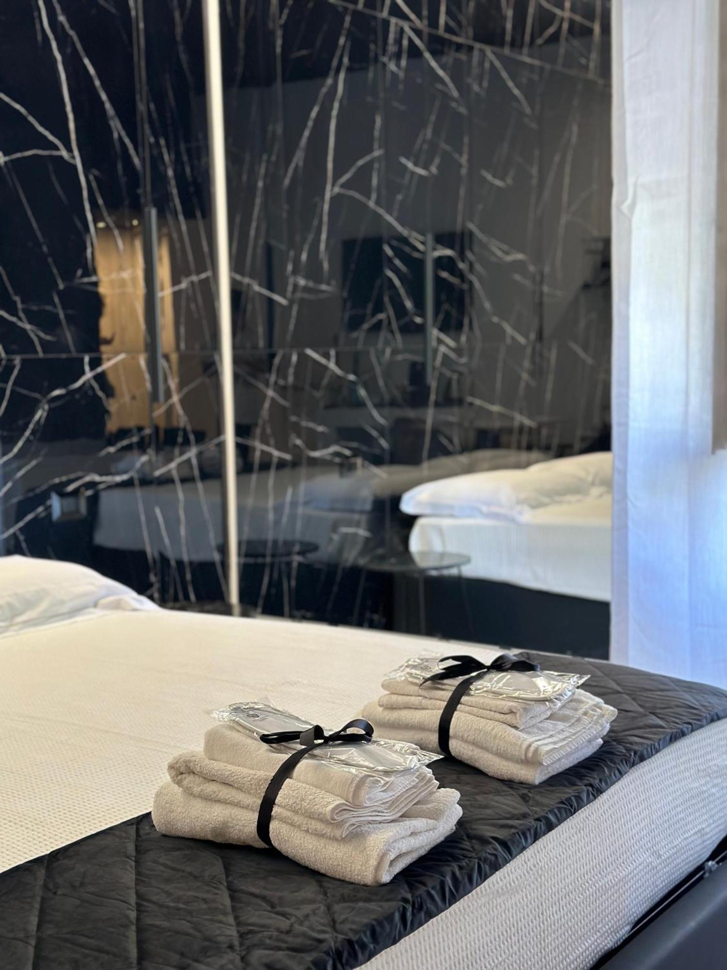 Milan Hub Private Spa Zewnętrze zdjęcie