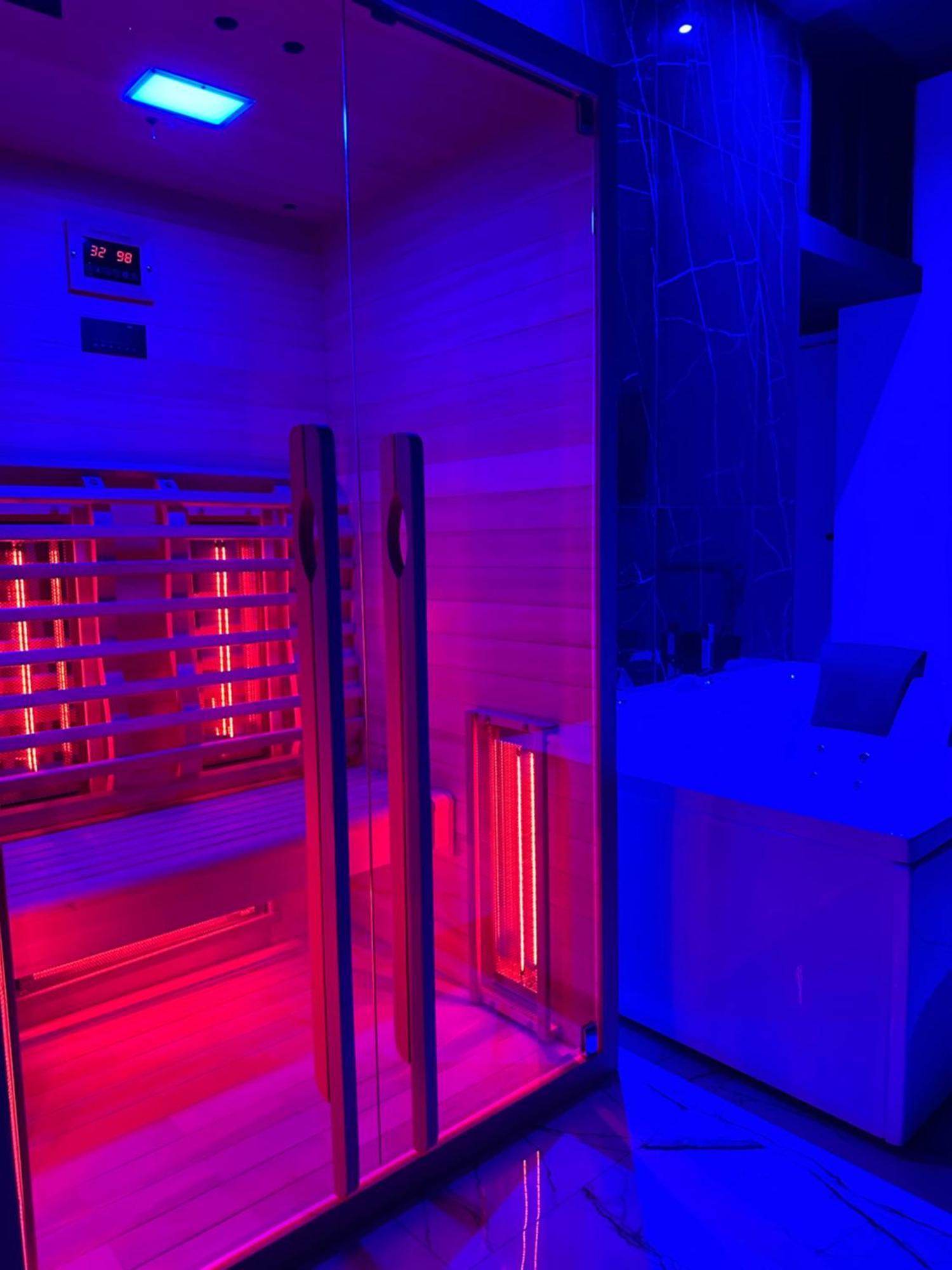 Milan Hub Private Spa Zewnętrze zdjęcie
