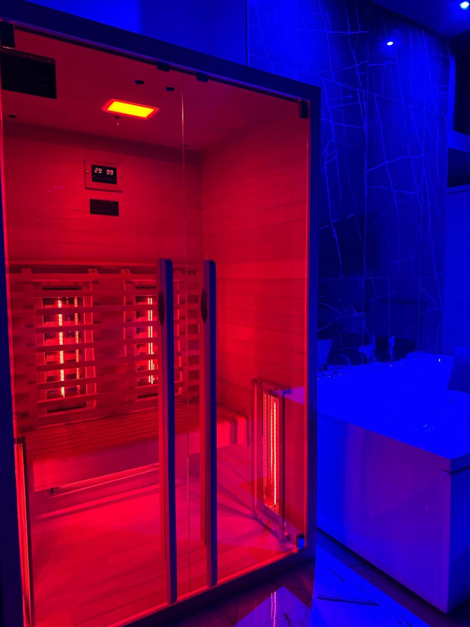 Milan Hub Private Spa Zewnętrze zdjęcie