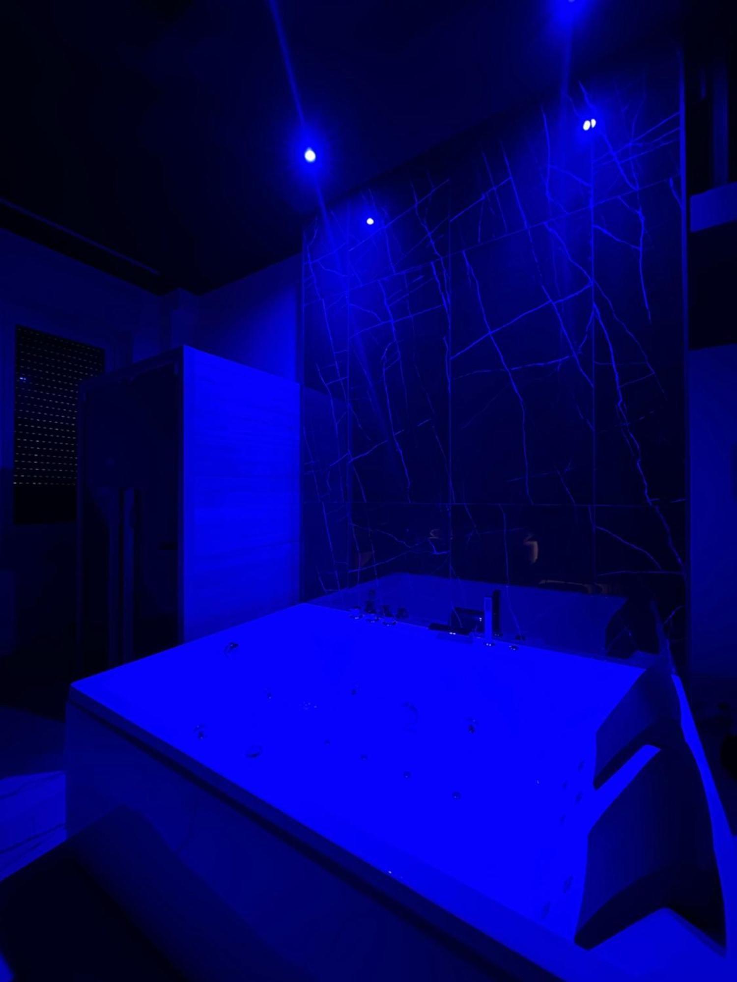 Milan Hub Private Spa Zewnętrze zdjęcie