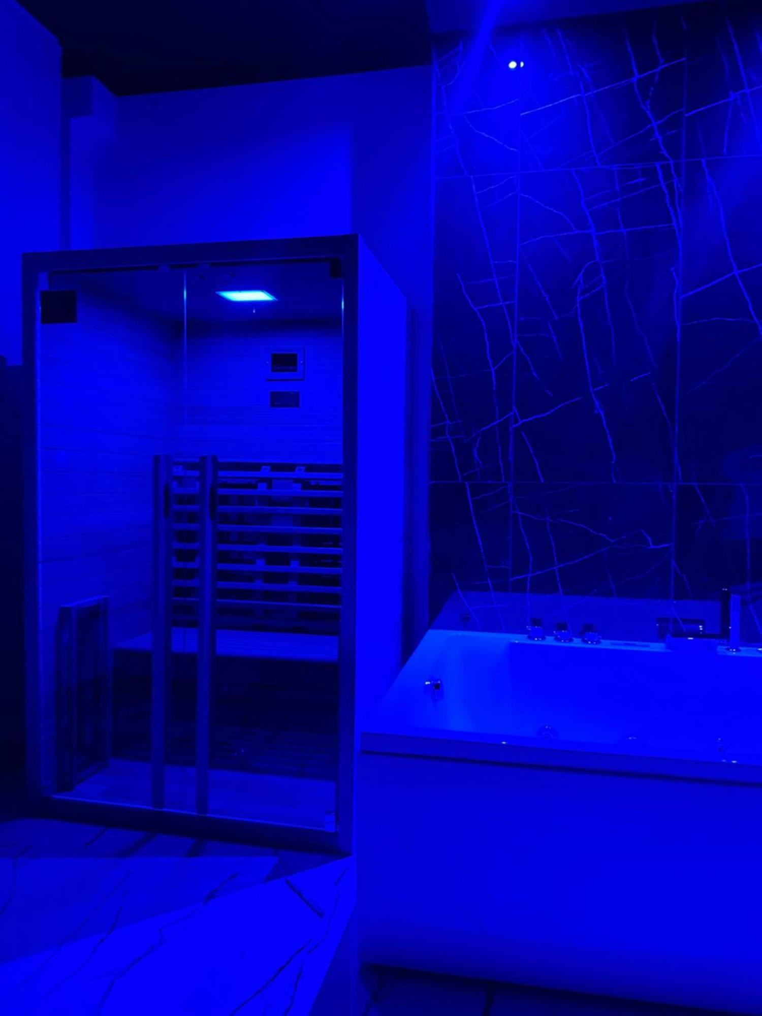 Milan Hub Private Spa Zewnętrze zdjęcie