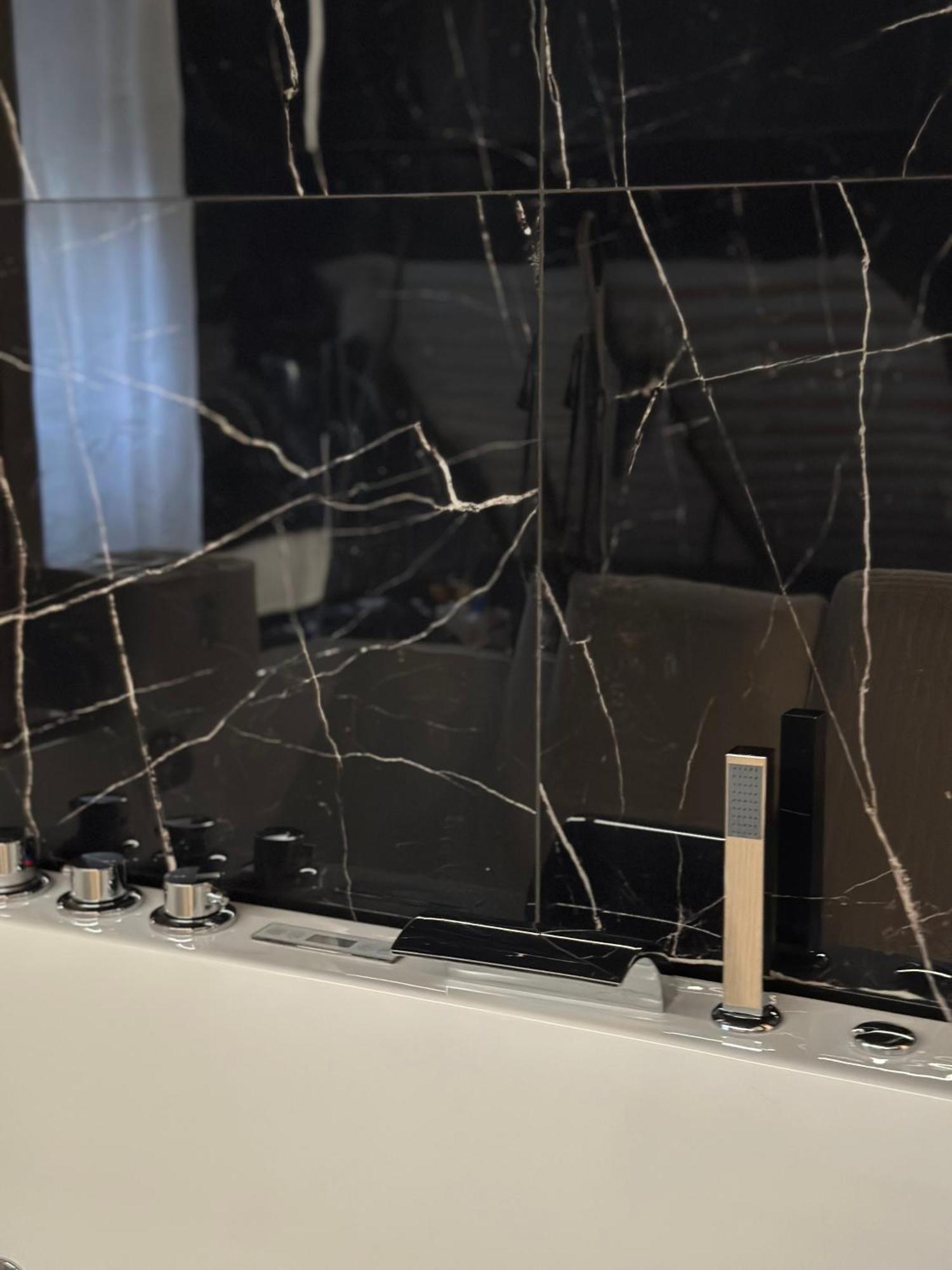 Milan Hub Private Spa Zewnętrze zdjęcie