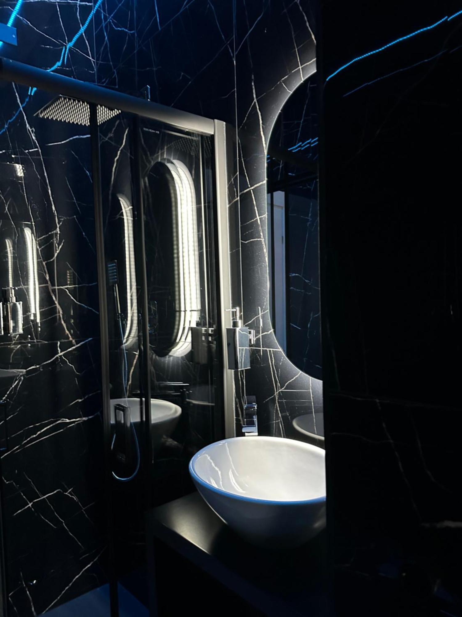 Milan Hub Private Spa Zewnętrze zdjęcie