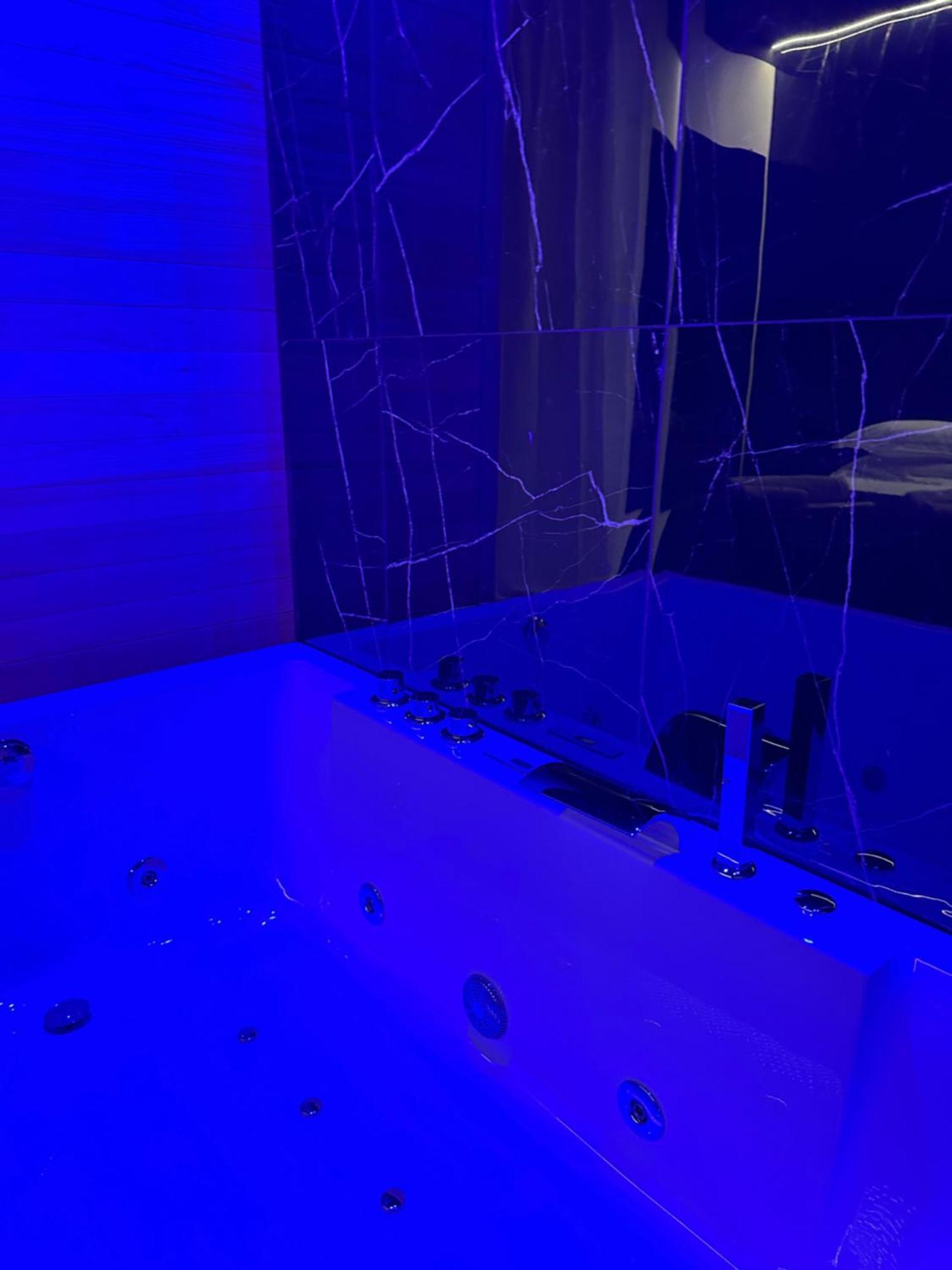 Milan Hub Private Spa Zewnętrze zdjęcie